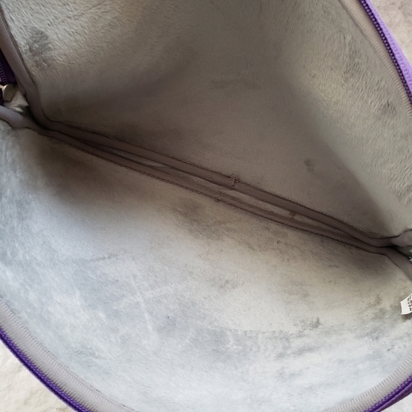 Laptop case and smaller case. 14wx10L inches - Picture 2 of 10